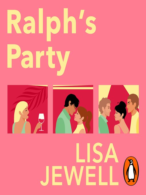 Title details for Ralph's Party by Lisa Jewell - Available